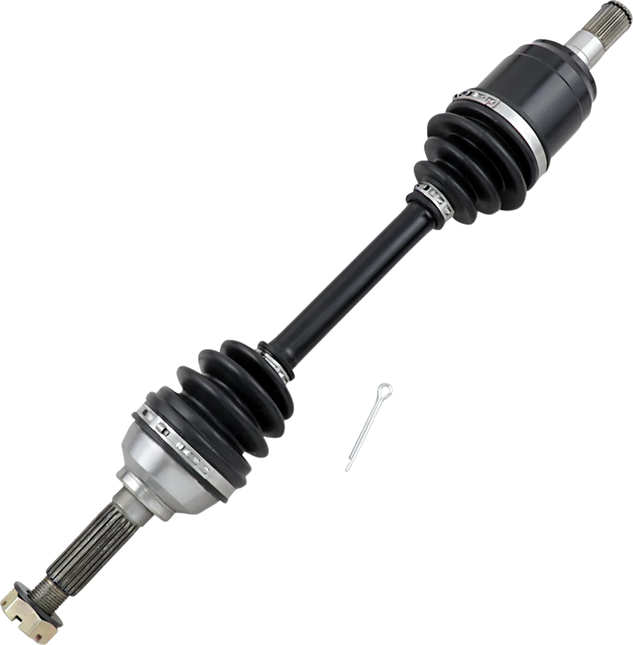 OEM Replacement Standard CV Axle