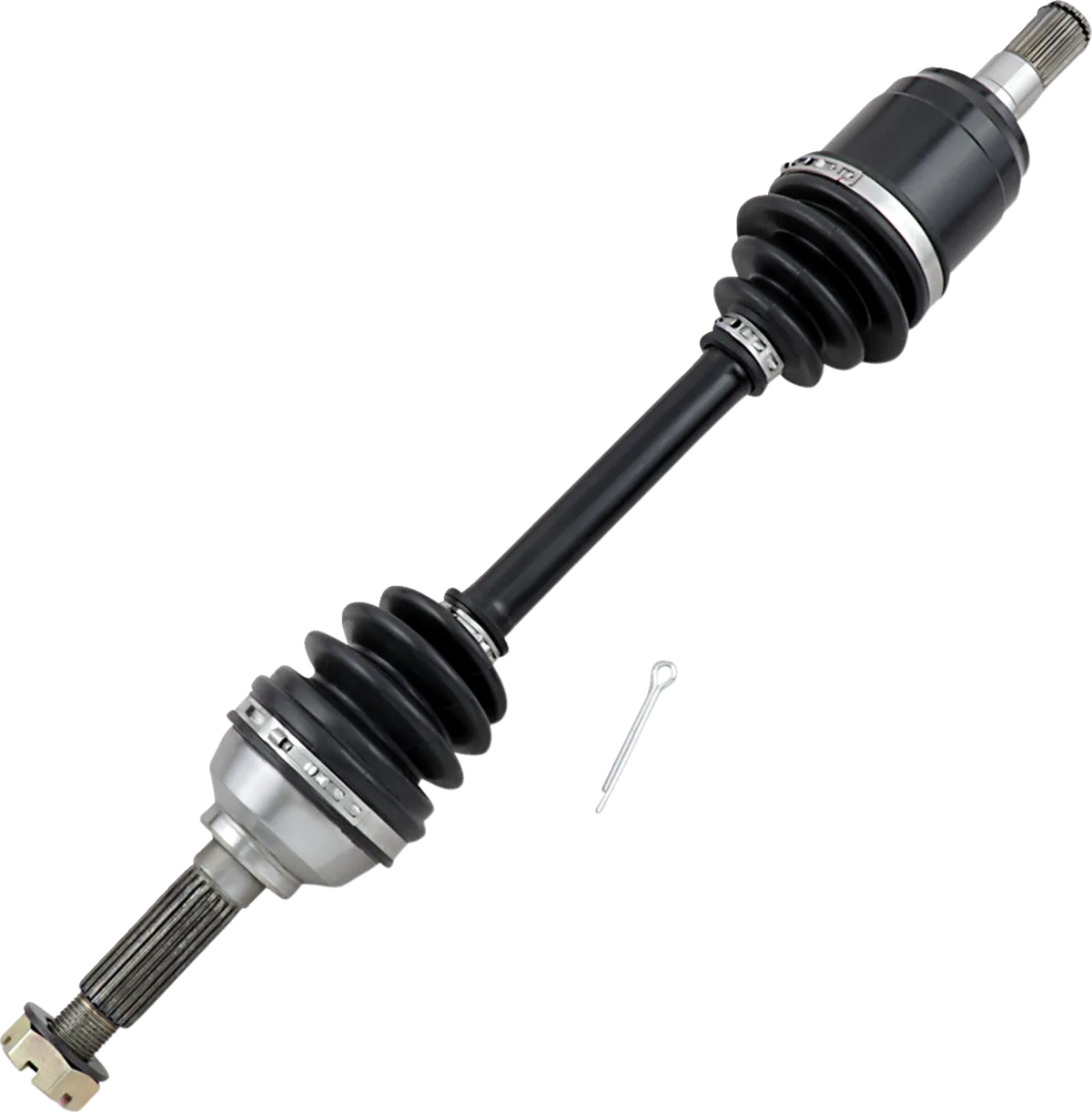 OEM Replacement Standard CV Axle