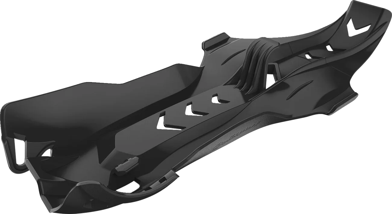 Fortress Skid Plate