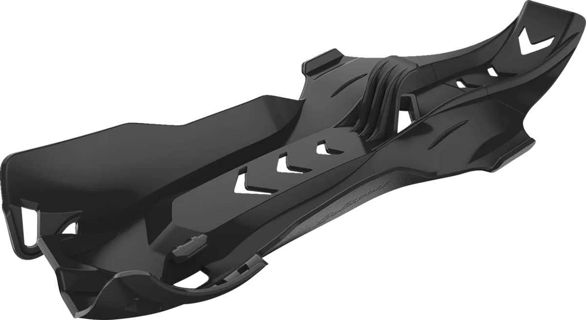 Fortress Skid Plate