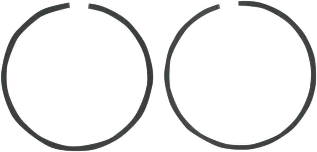 Piston Rings