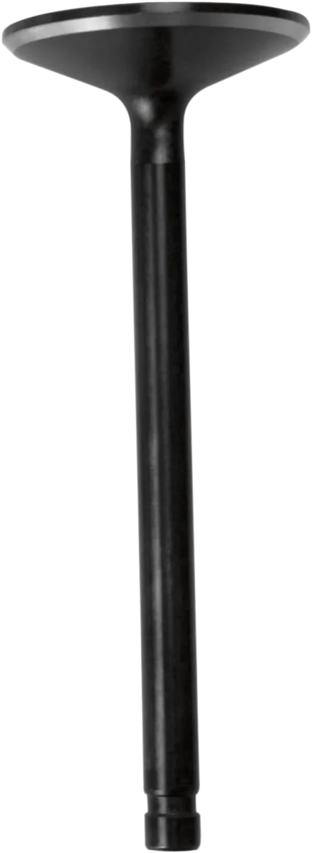 Nitrided Valve