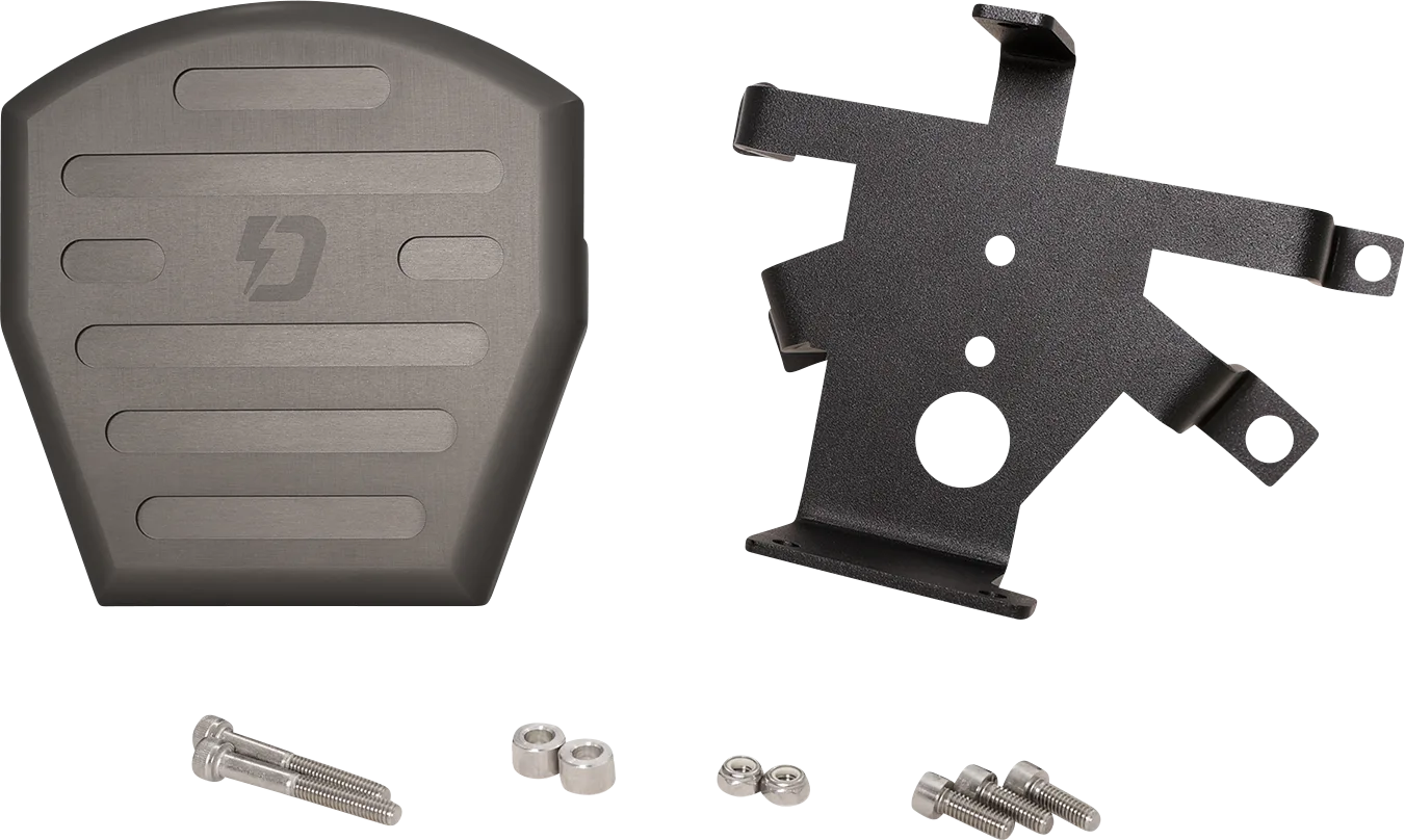 Ignition Coil Guard