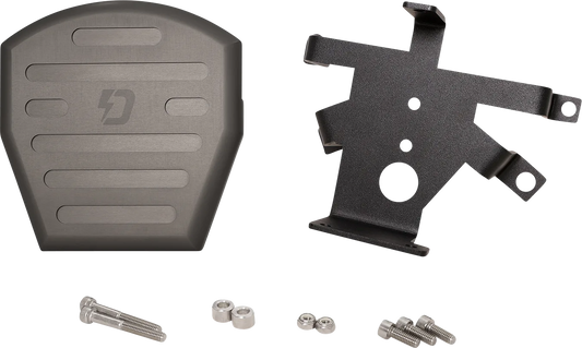 Ignition Coil Guard