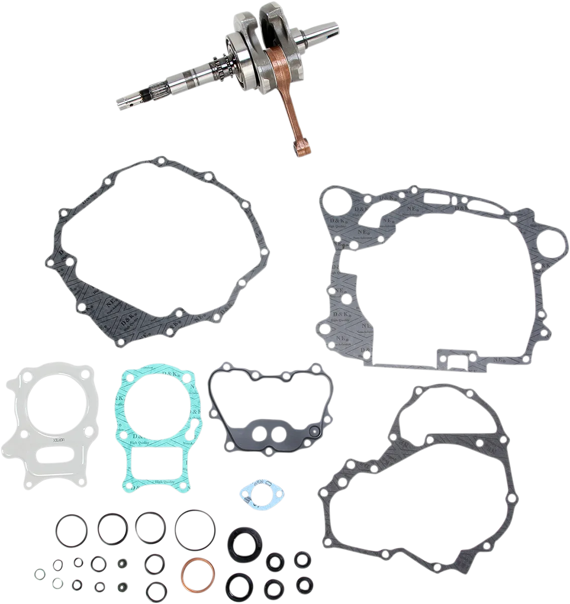 Crankshaft Kit