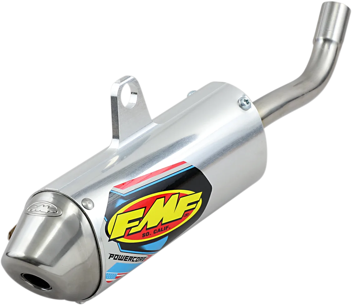 Powercore 2 Silencer