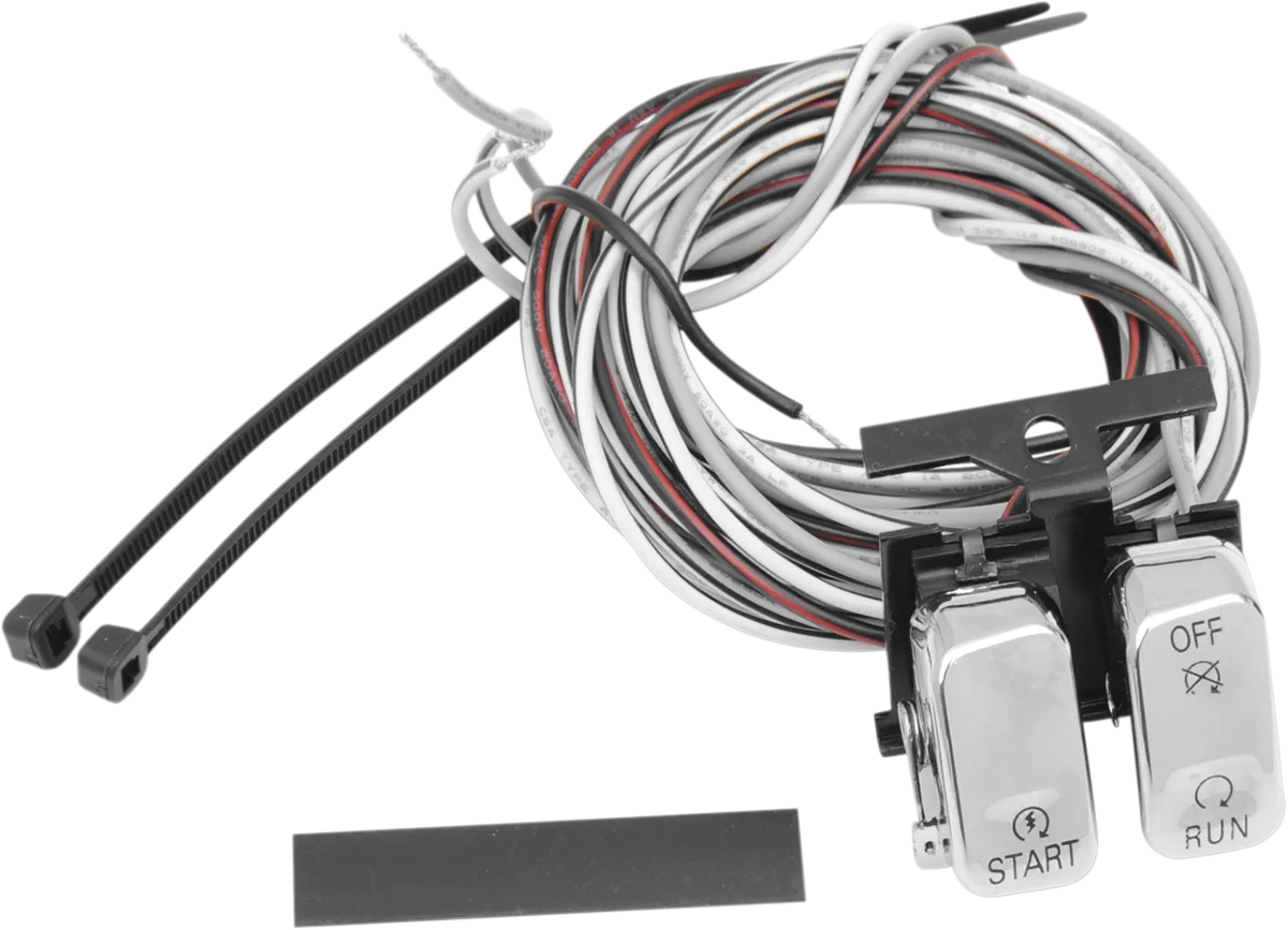 Handlebar Switch Kit