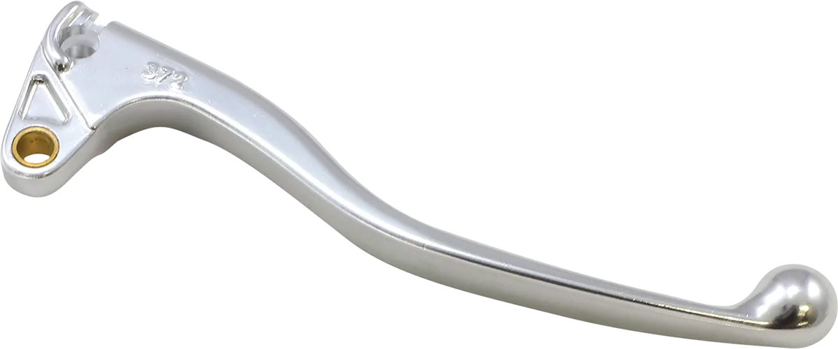 Forged 6061-T6 Clutch Lever