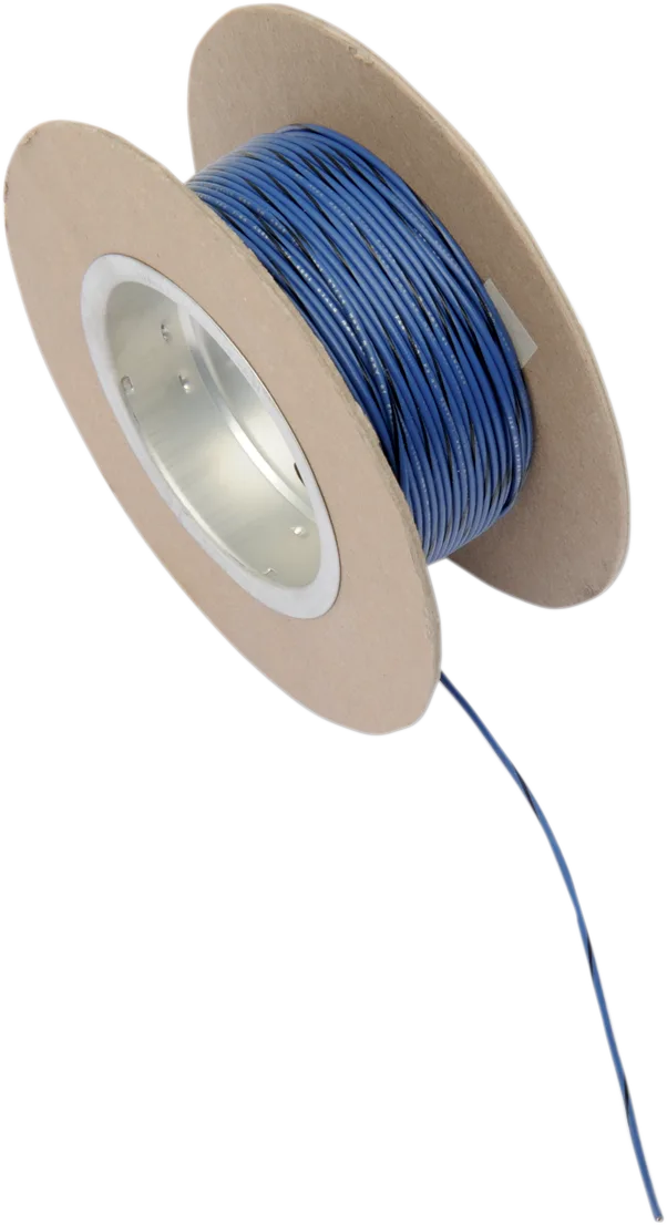 OEM Color Wire Spool
