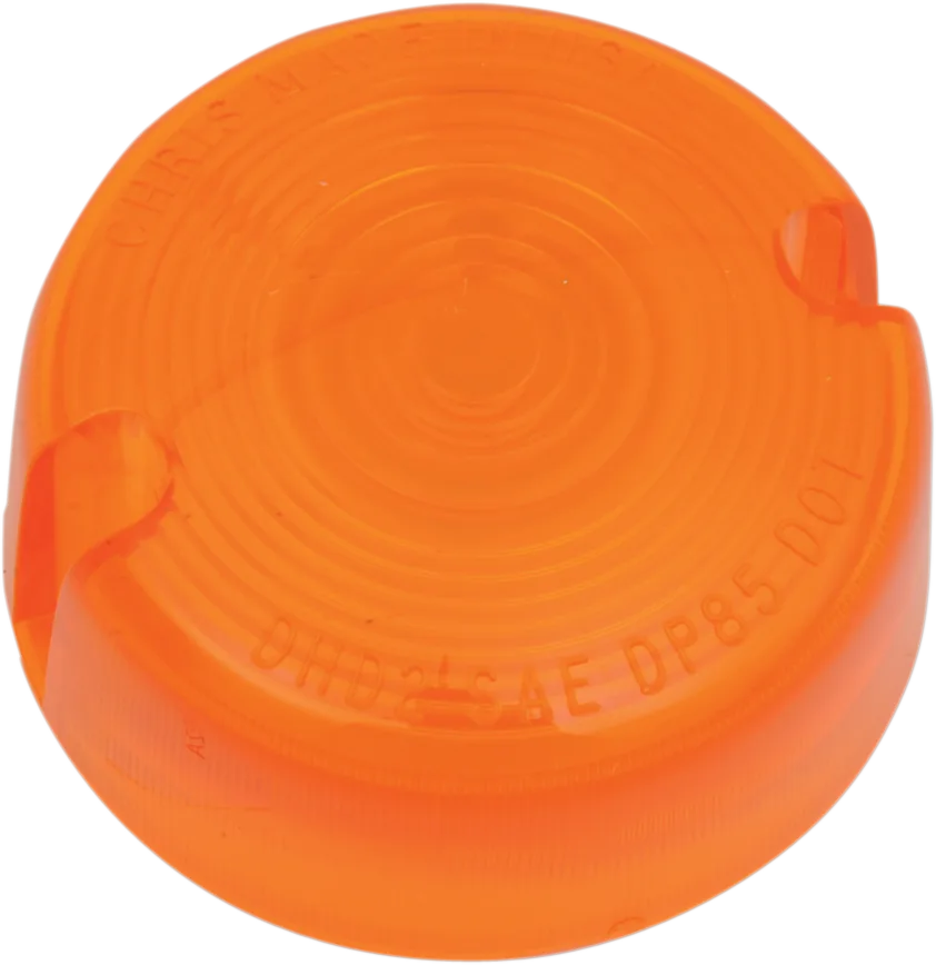 Turn Signal Lenses