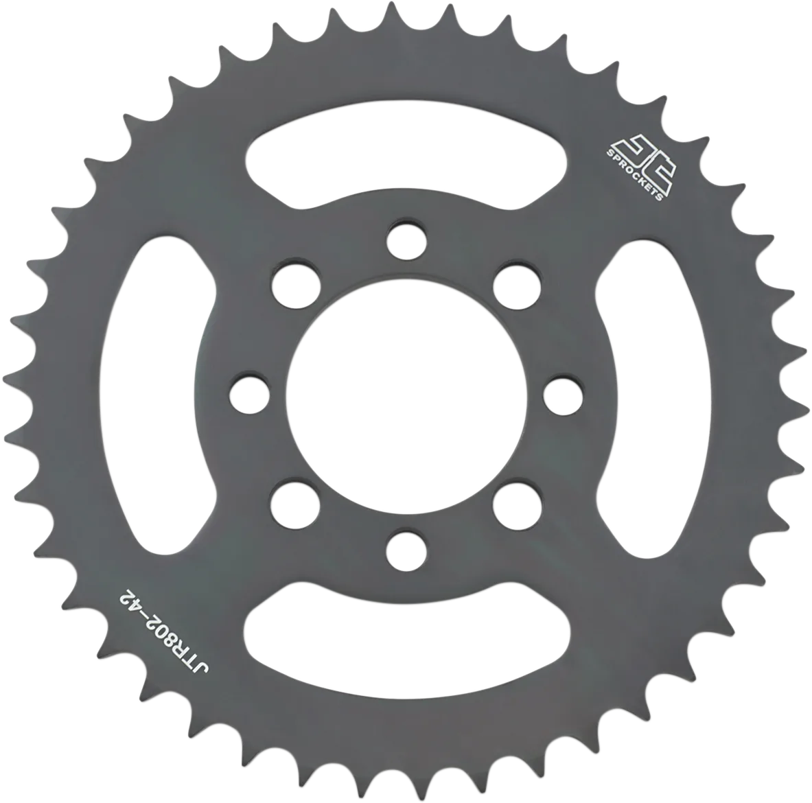Steel Rear Sprocket