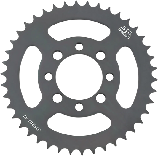 Steel Rear Sprocket
