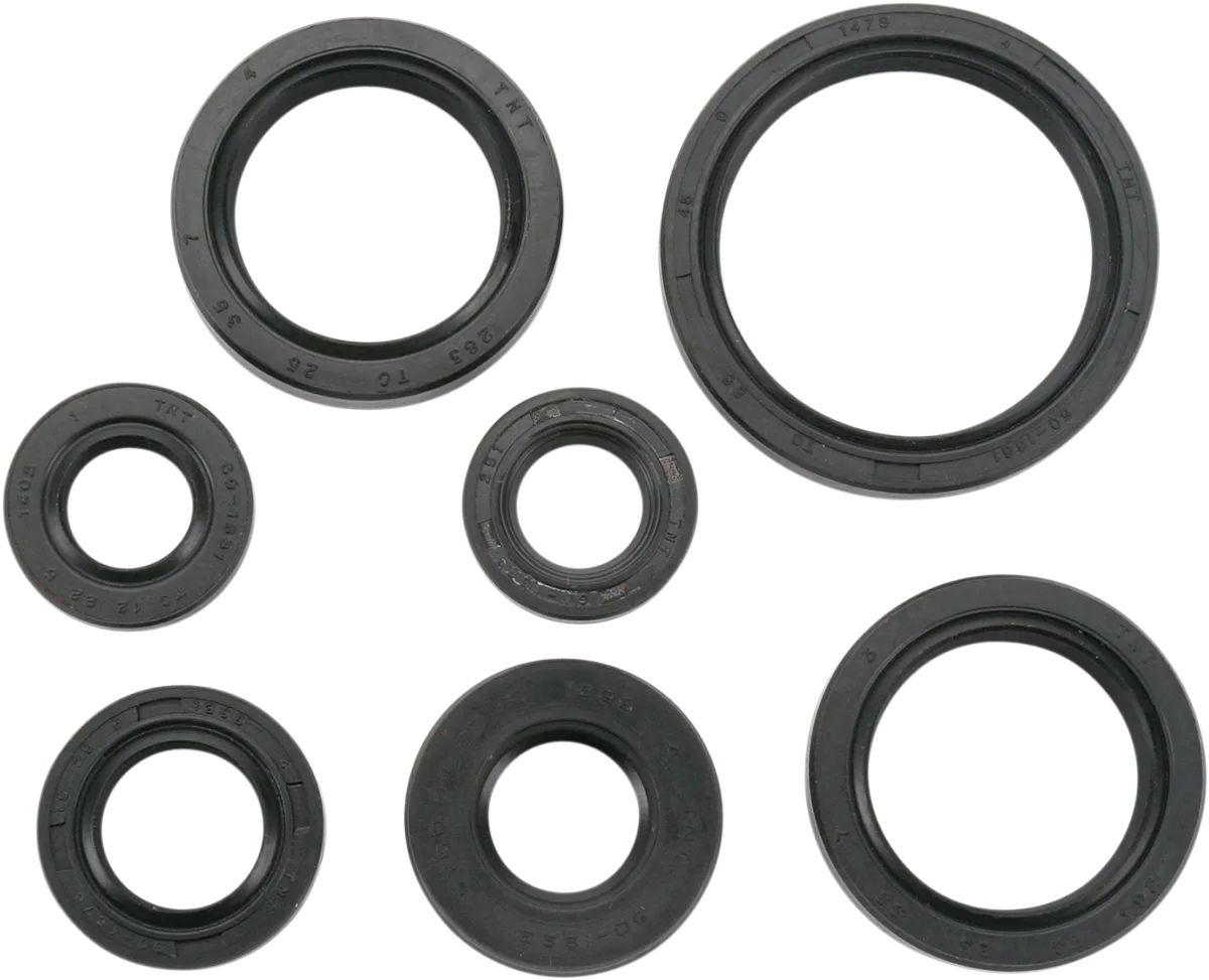 Motor Oil Seals