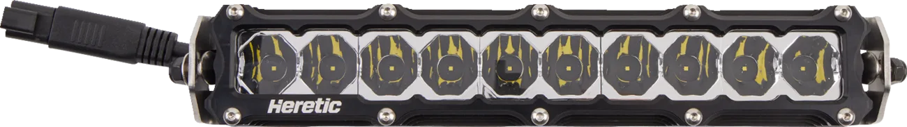 Shock Tower LED Light Bar