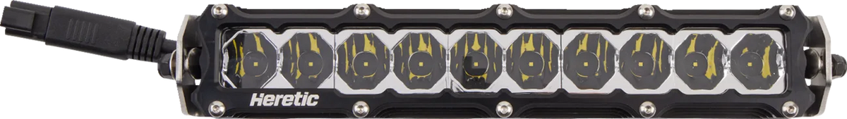 Shock Tower LED Light Bar