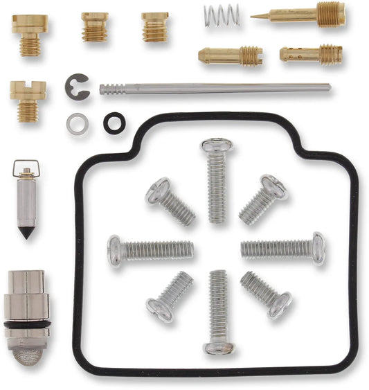 Carburetor Repair Kit - Polaris