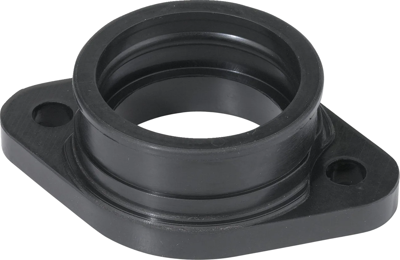Moose Carburetor Mounting Flange
