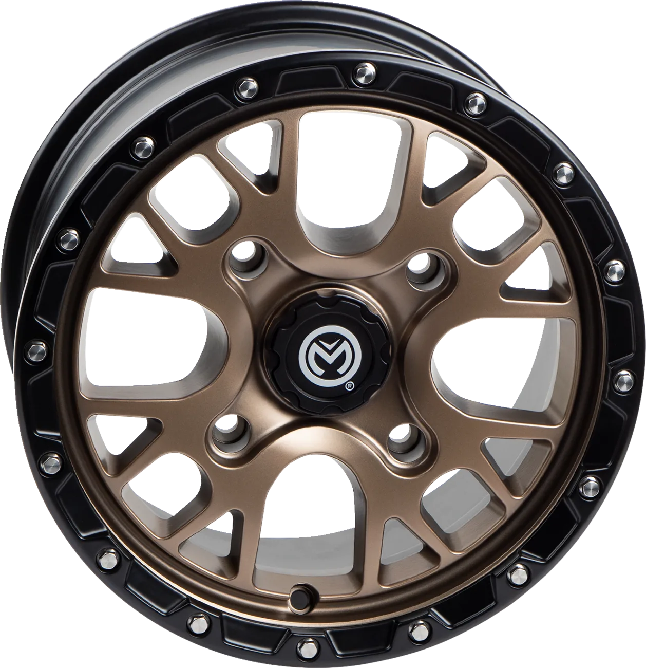 545X Wheel