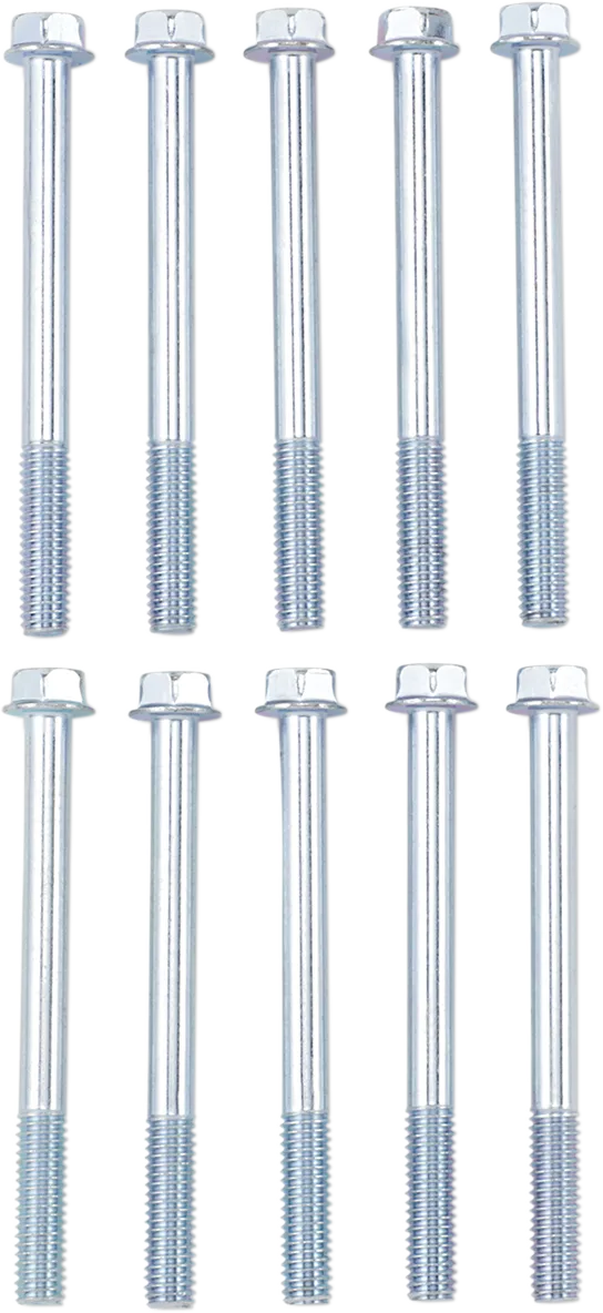 Flange Bolts