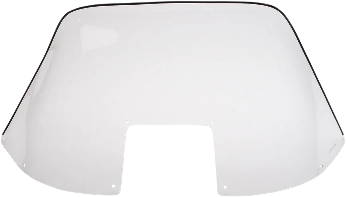 Replacement Windshield