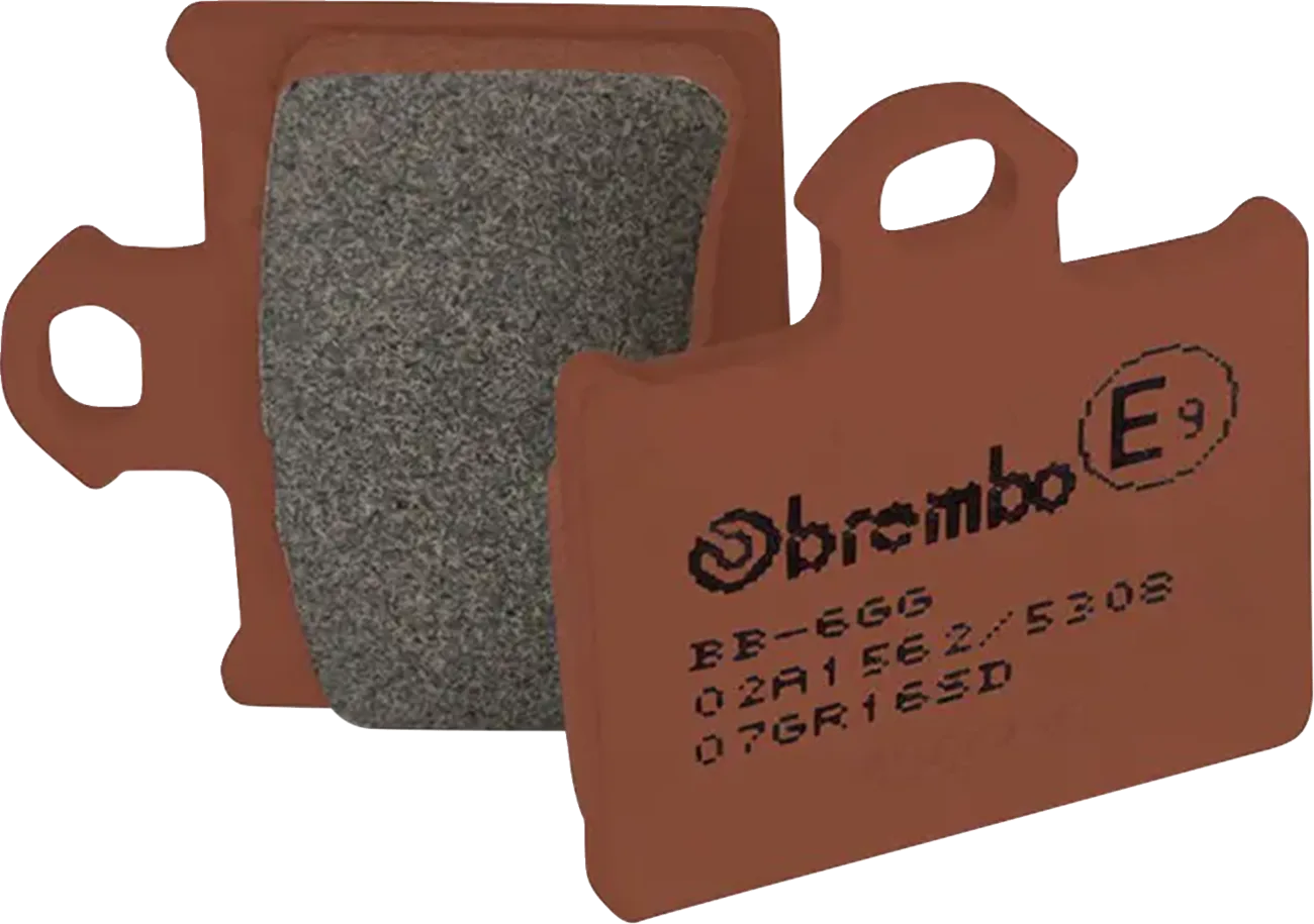 PRIME Sinter SD Brake Pads