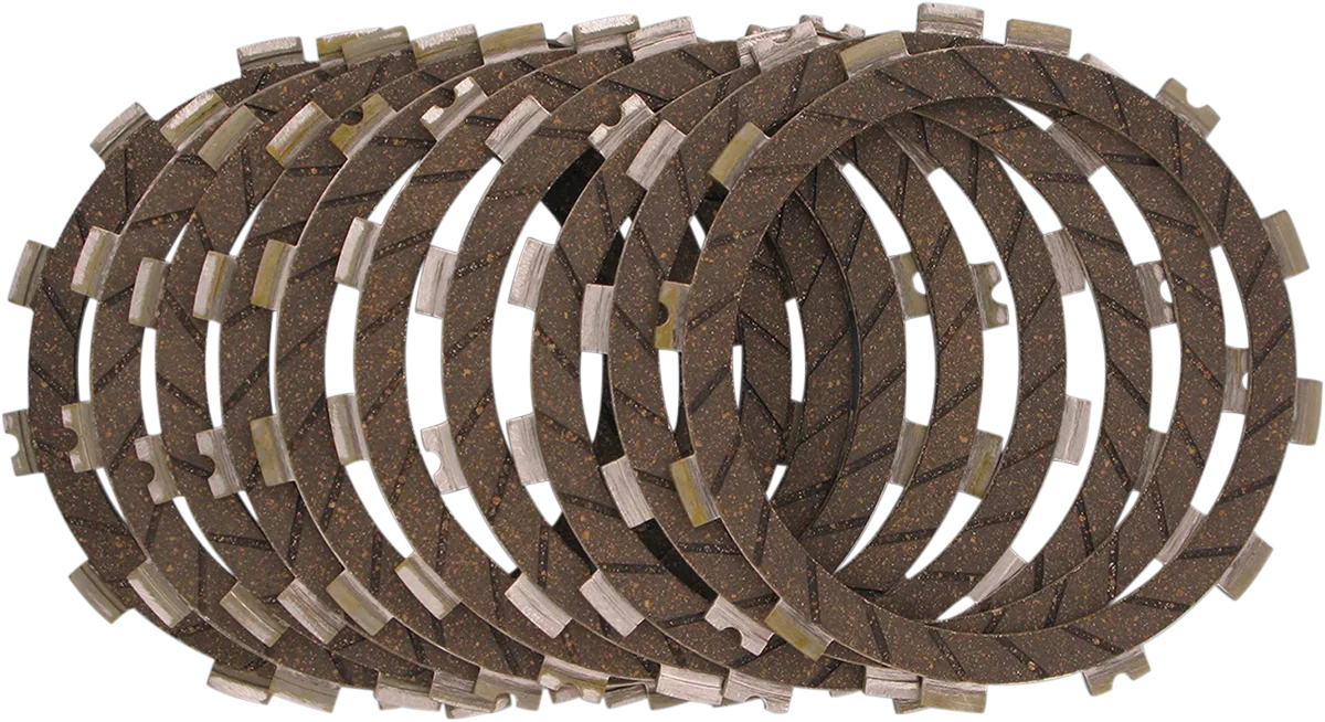 CK Standard Series Clutch Kit