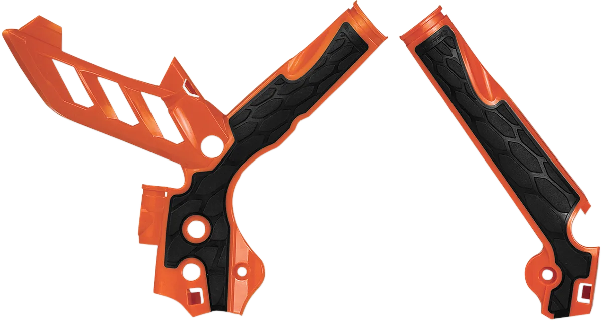 X-Grip Frame Guards
