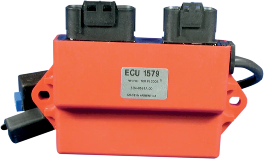 Hot Shot Engine Control Unit