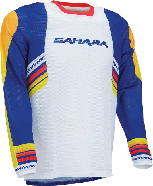 Sahara Jersey
