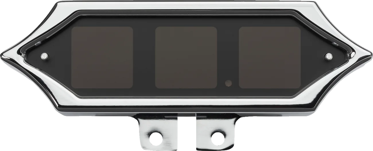 MLX-9000 Series Universal Gauges