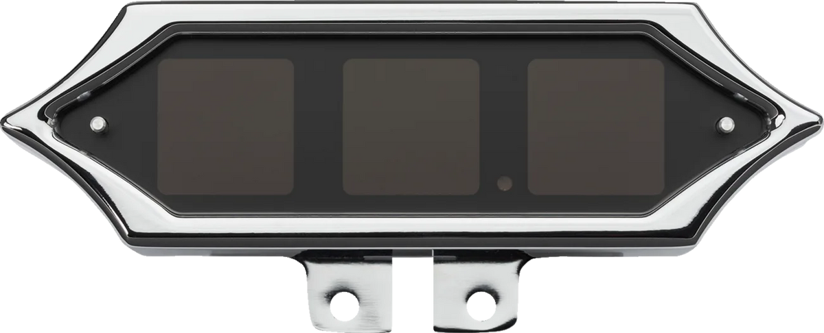 MLX-9000 Series Universal Gauges