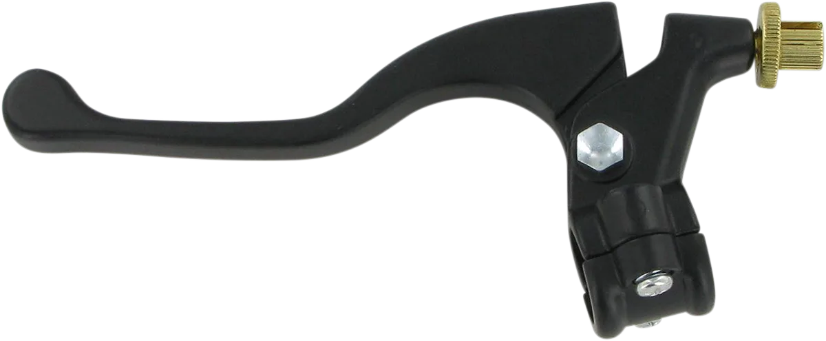 Shorty Style Power Lever Assembly