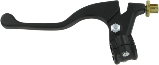 Shorty Style Power Lever Assembly