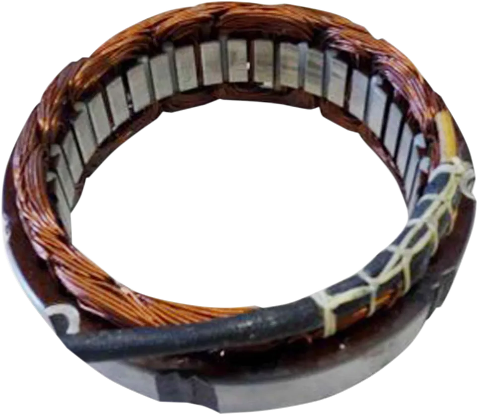 Stator Assembly