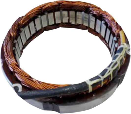 Stator Assembly