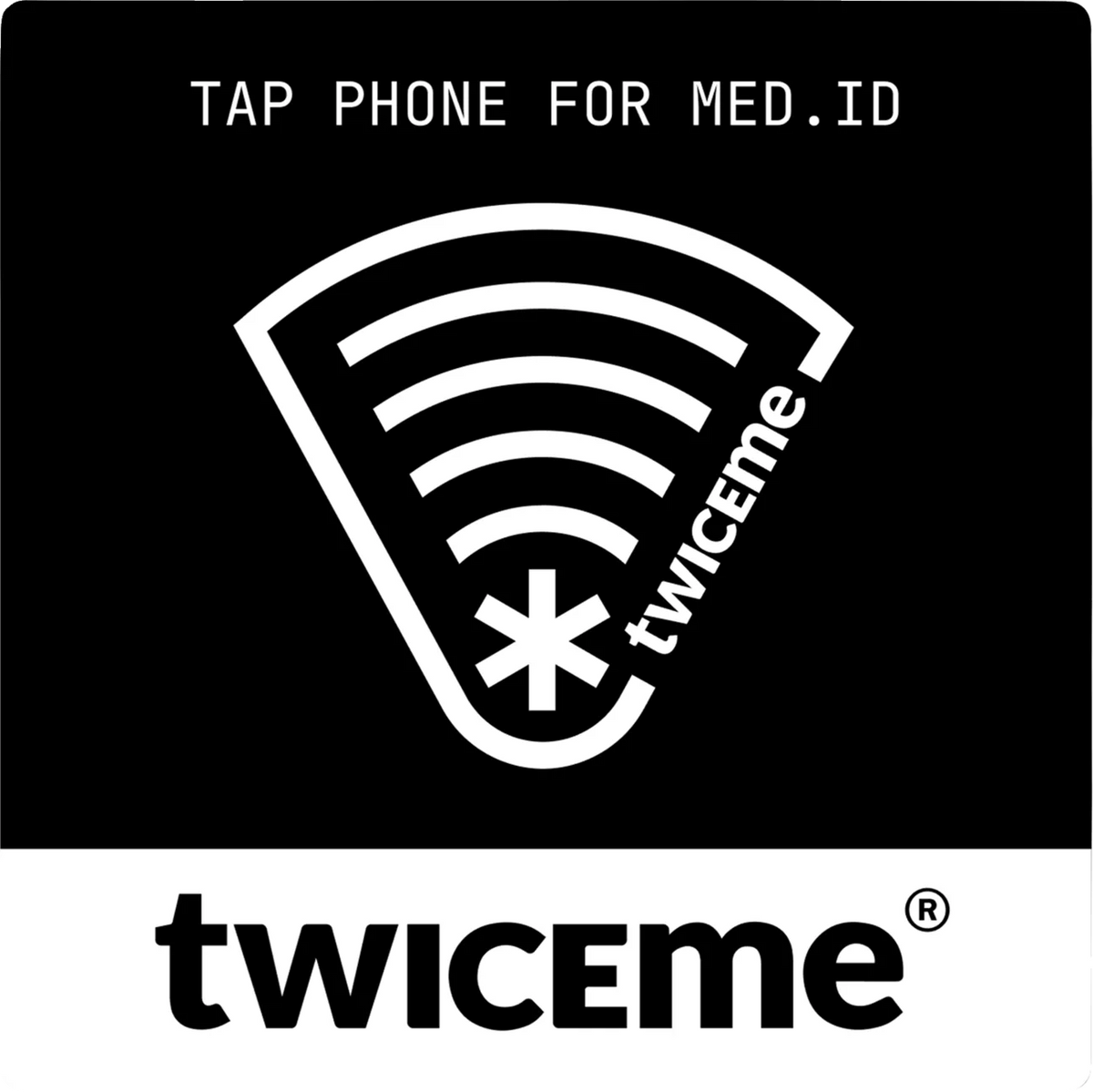 NFC Tag