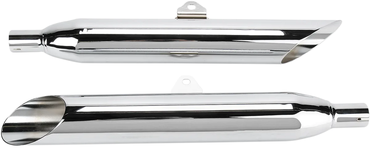 Slip-On Mufflers