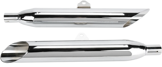 Slip-On Mufflers