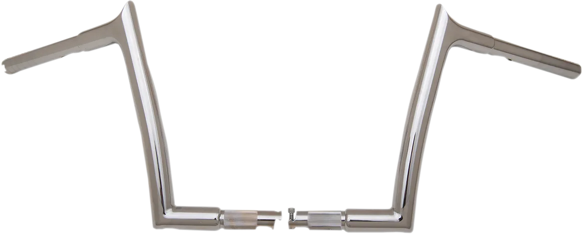 1-1/4" EZ Install Pointed Top Handlebar