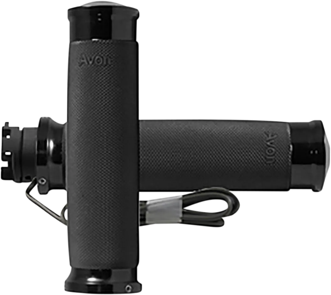 Heated Grips