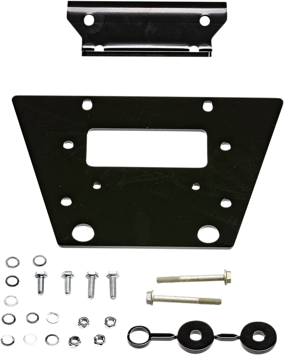 Winch Mount Kit