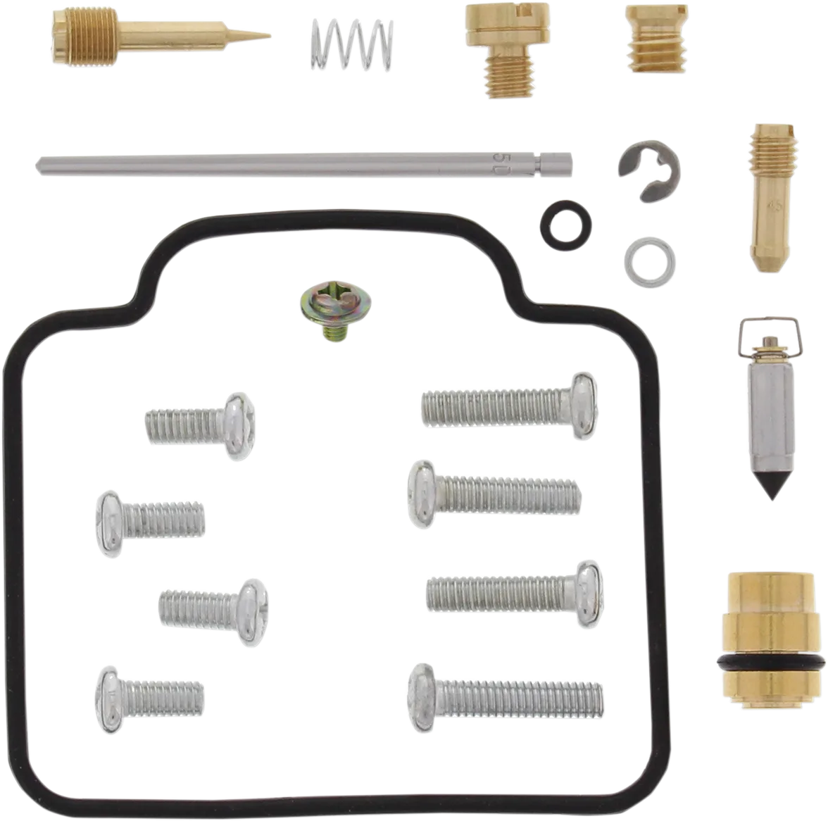 Carburetor Repair Kit - Suzuki
