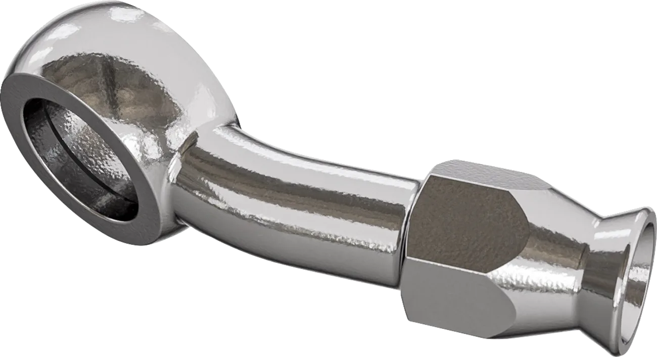 Banjo Adapter