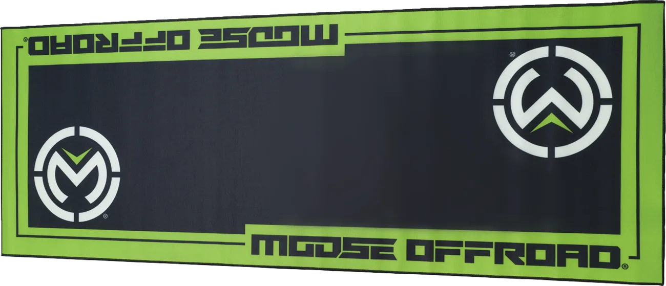Bike Pad
