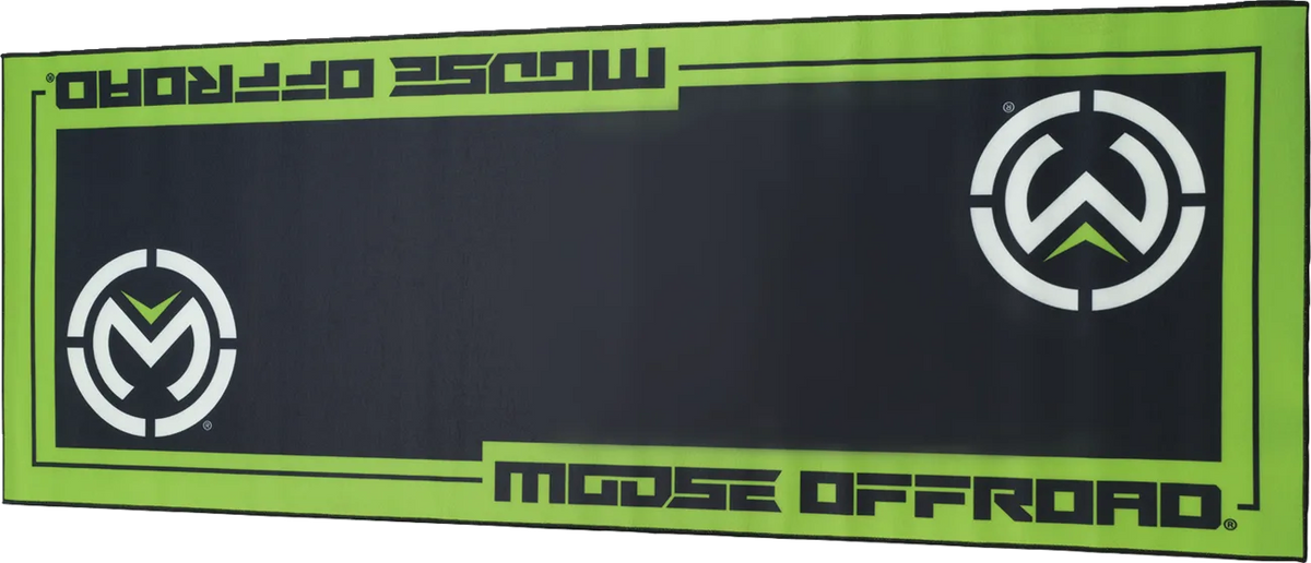 Bike Pad