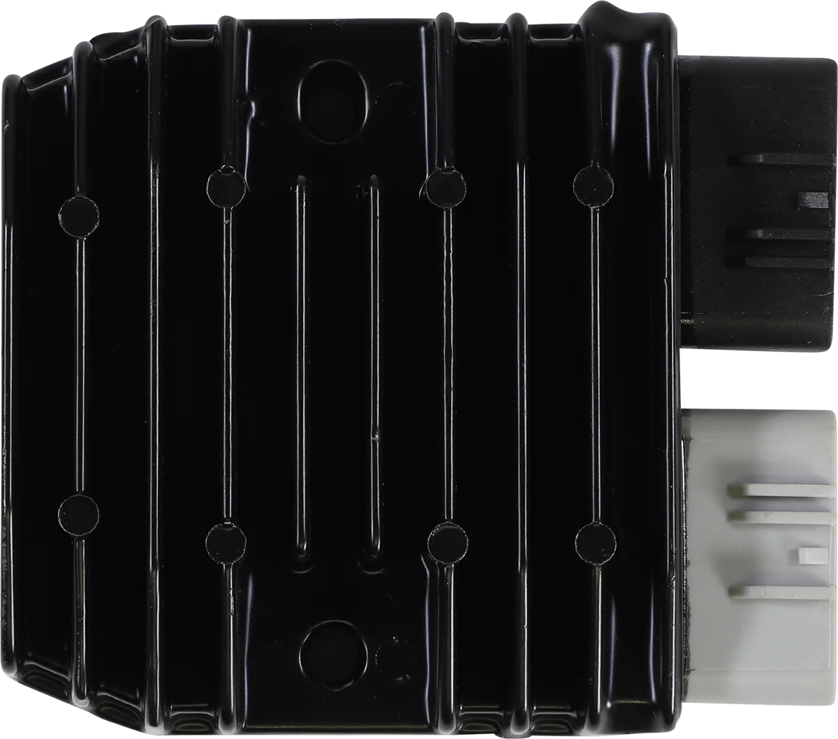 Rectifier and Regulator
