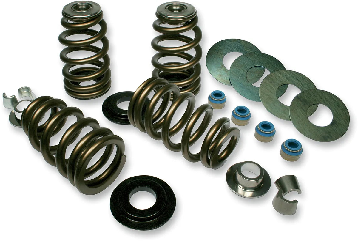 High Load Beehive® Valve Springs