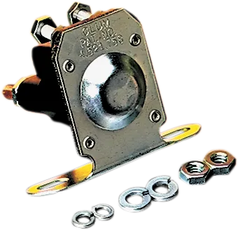 Starter Solenoid