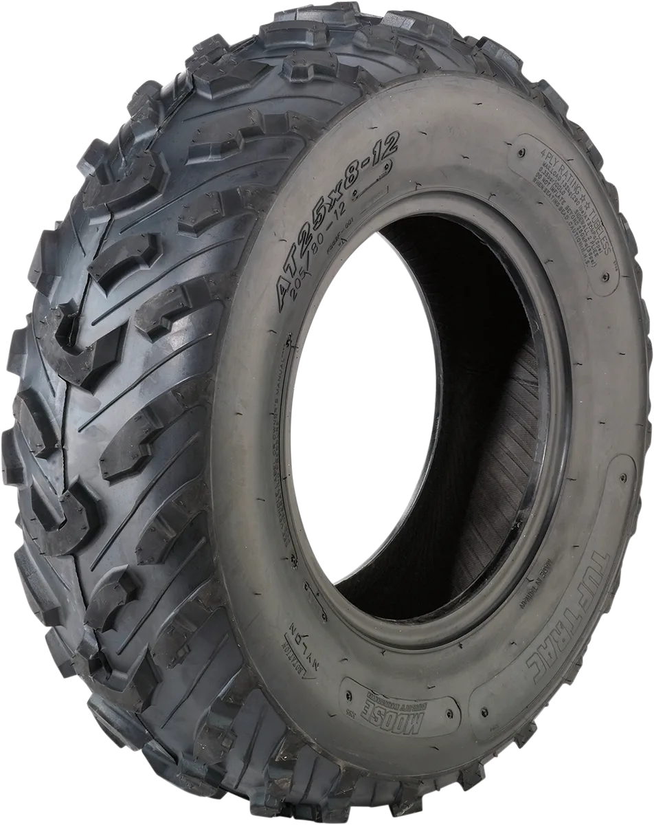 Tuf Trac Tire