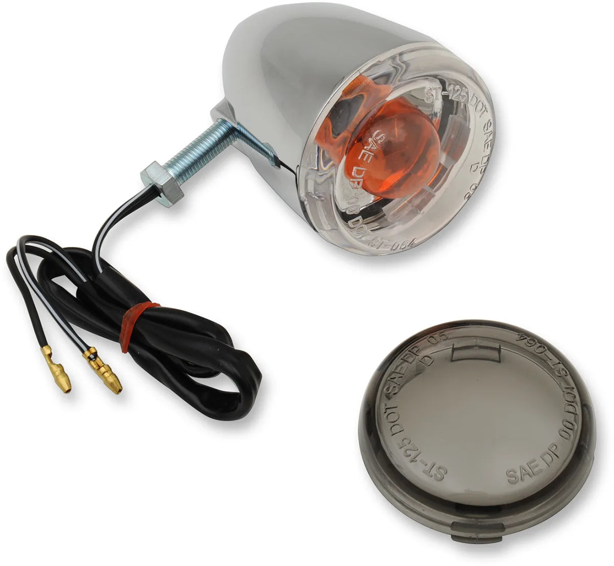 Universal Turn Signal